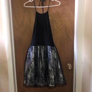 Semi formal dress (worn once)